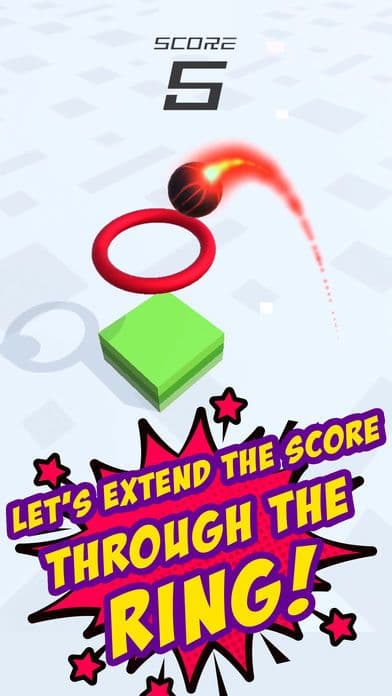 DunkFlip screenshot 3