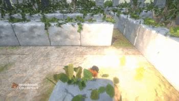 Hobo of the Woods screenshot 4