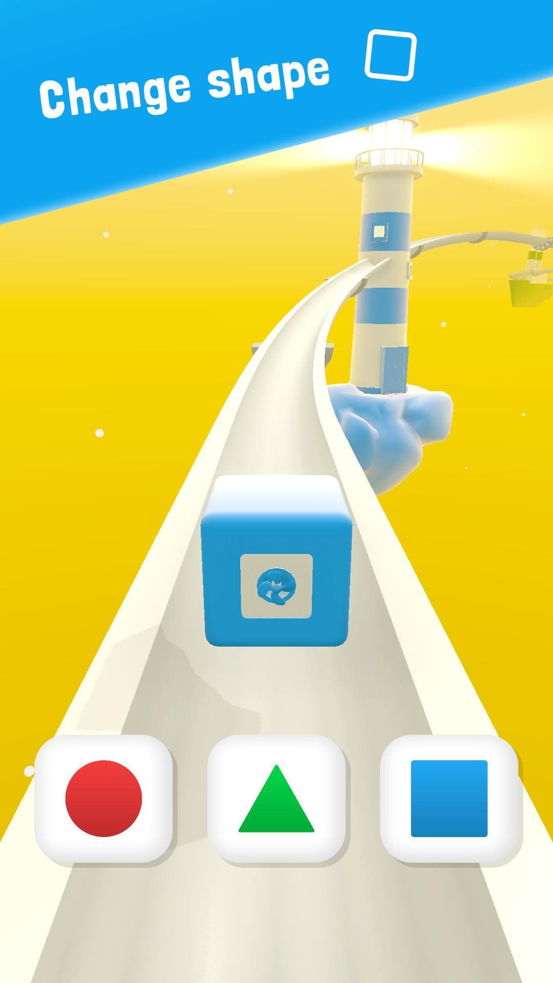 Bouncebot screenshot 3