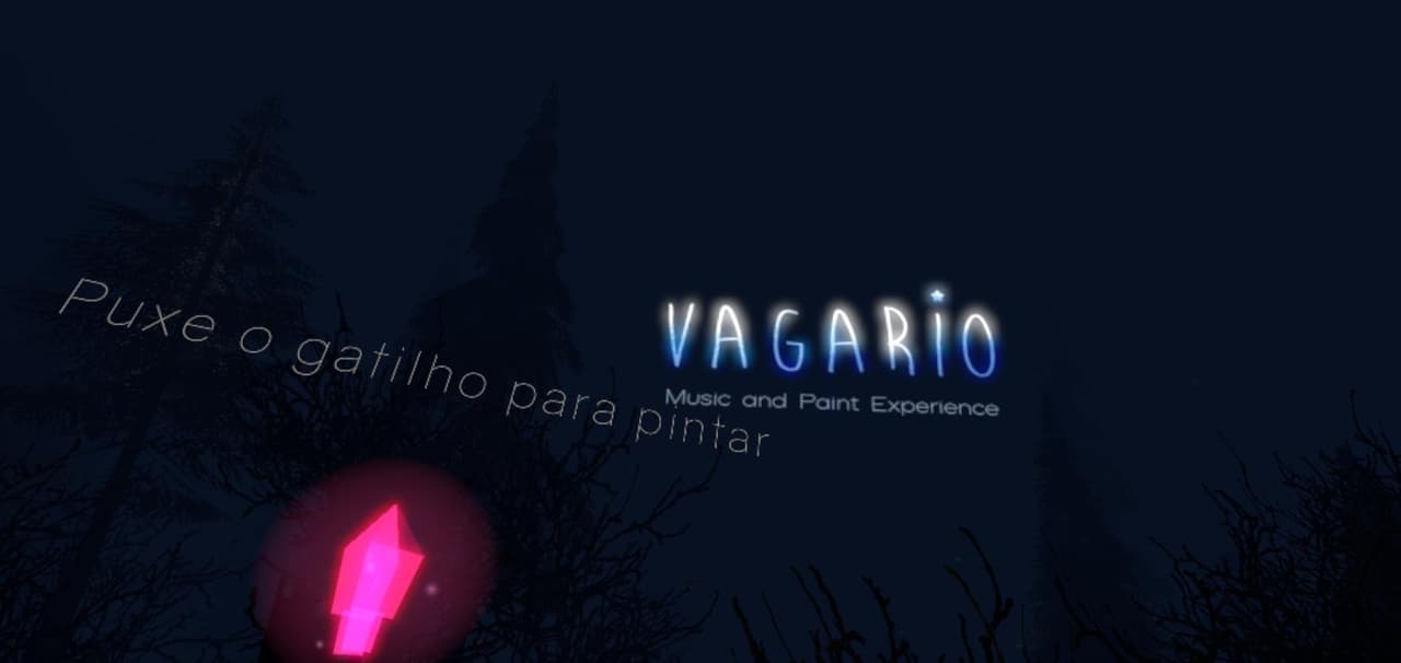 Vagario: Music and Paint Experience screenshot 3