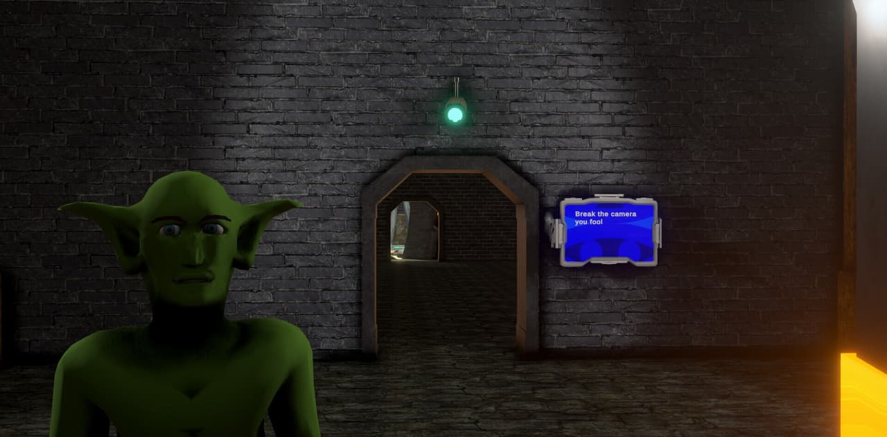 All Goblin screenshot 2