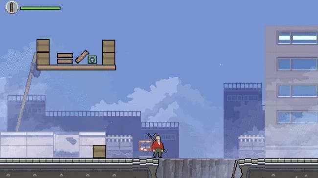 Orudo Taima screenshot 2