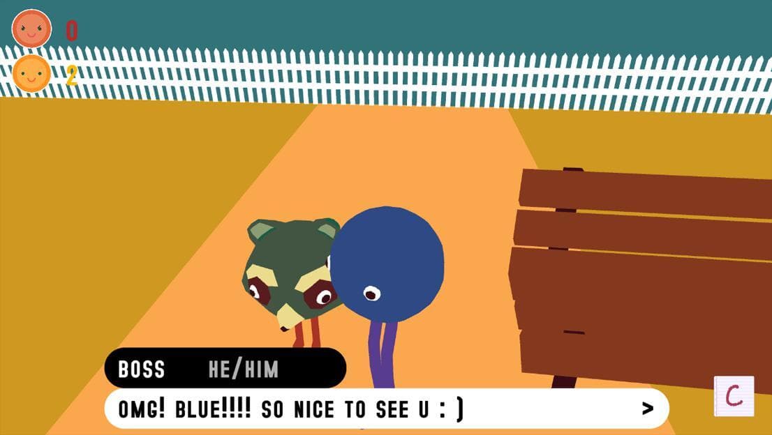 do gay crime screenshot 3