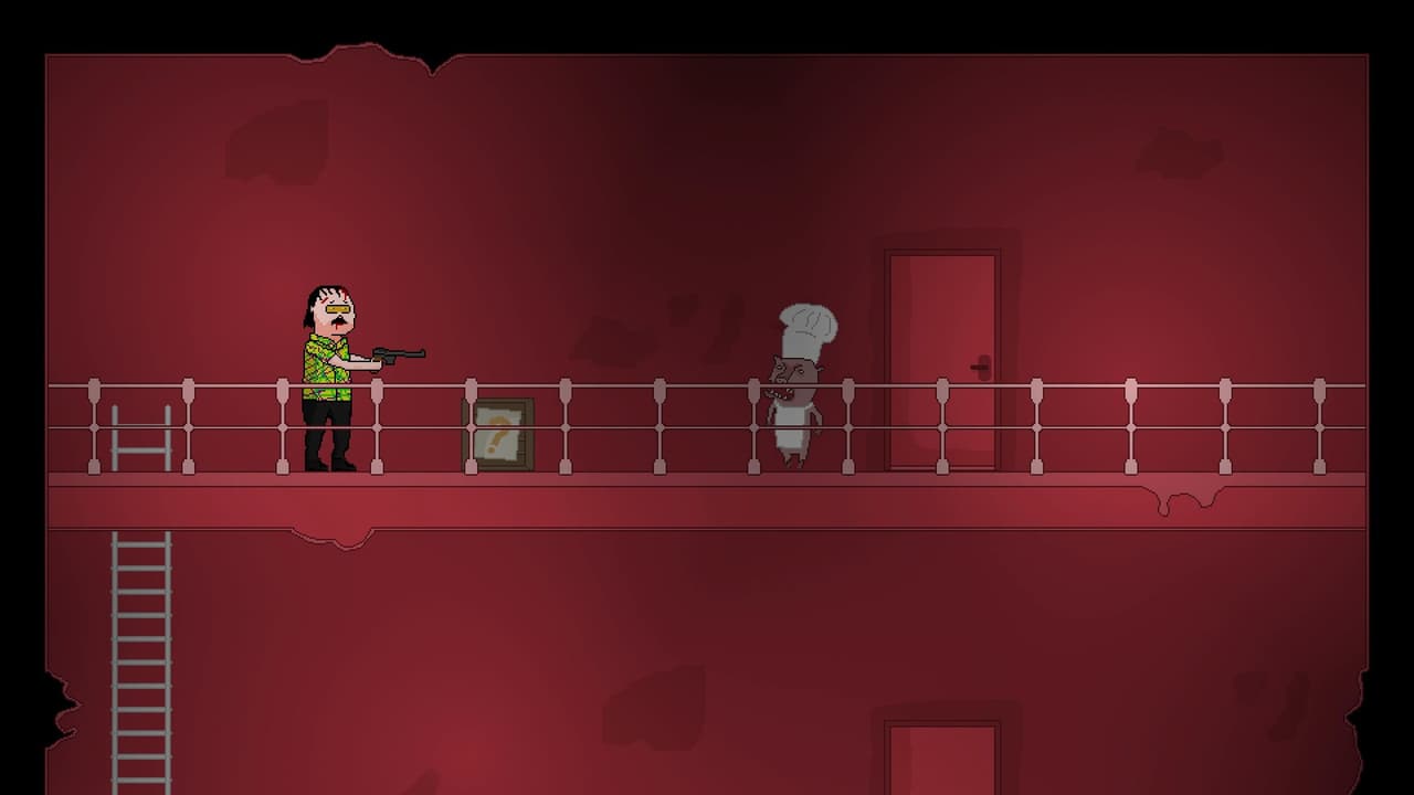Beyond a Total Loss screenshot 5