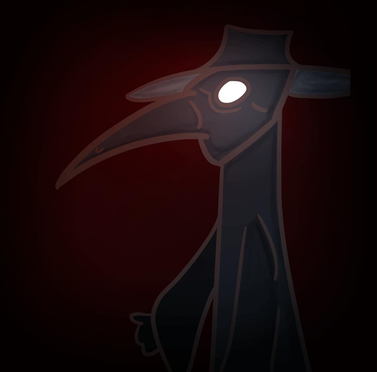 Death is a new beginning (Scalbar)