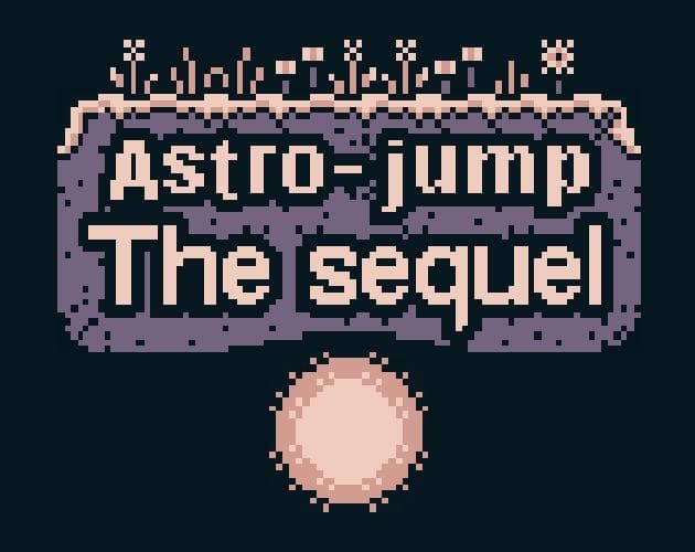 Astro-Jump: The Sequel
