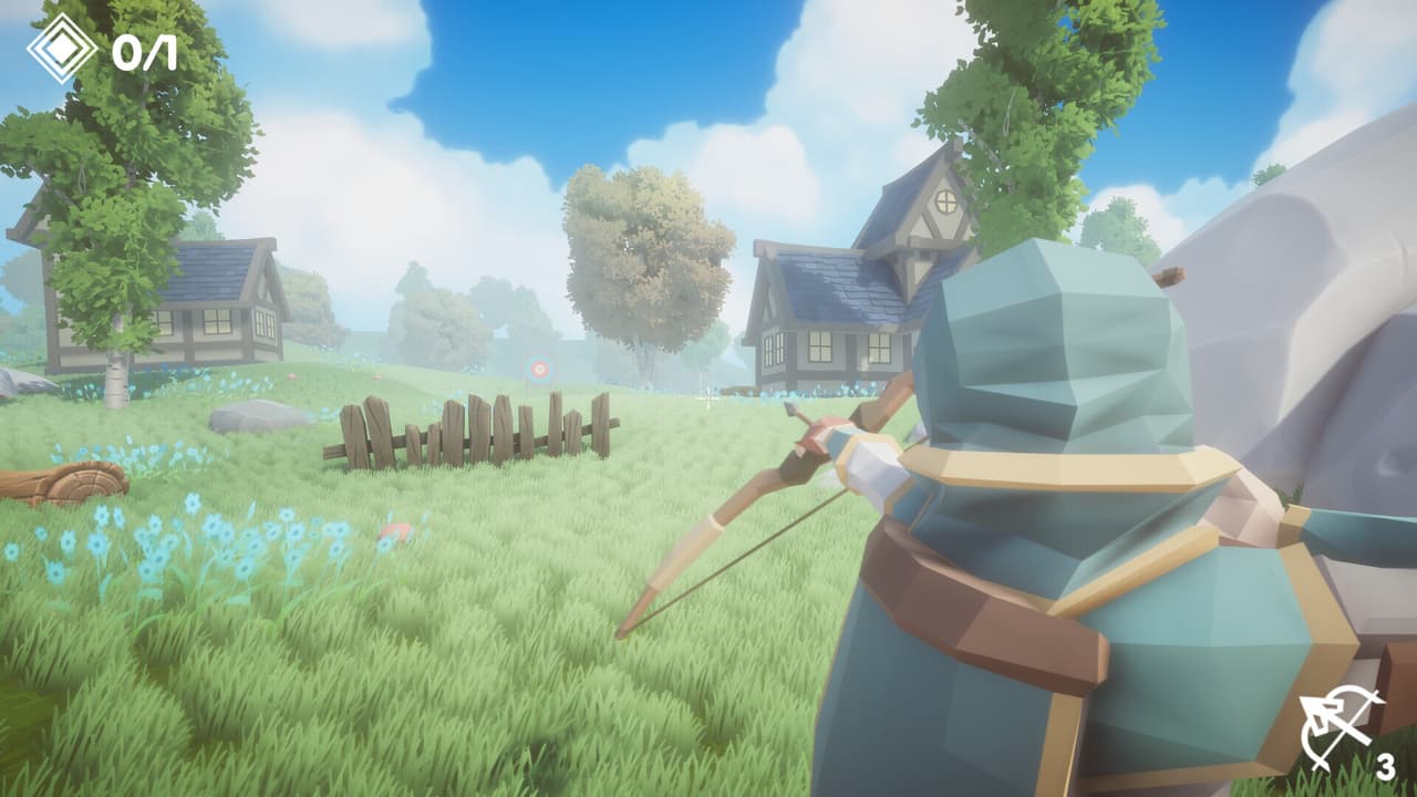 Accurate Shot screenshot 4