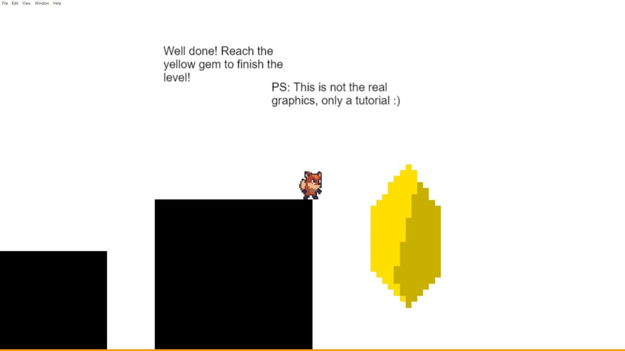 Foxible Early BETA screenshot 5