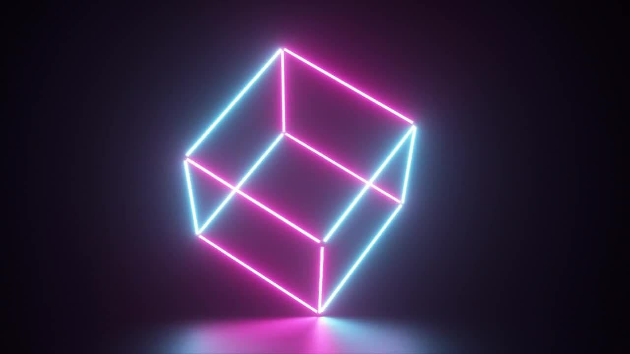 CUBE SLIDE (HartmannGames)