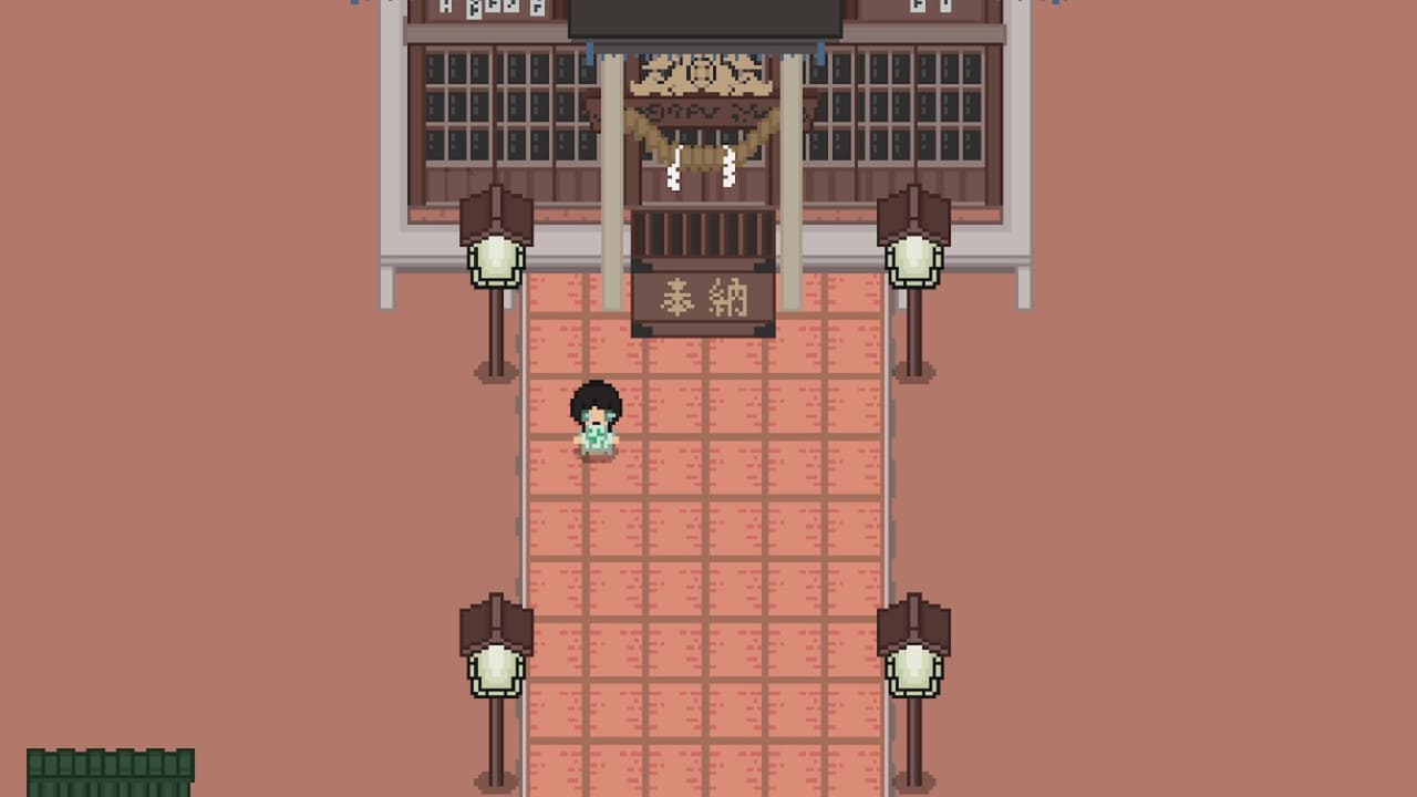 懐旧ノ絵詞 screenshot 5