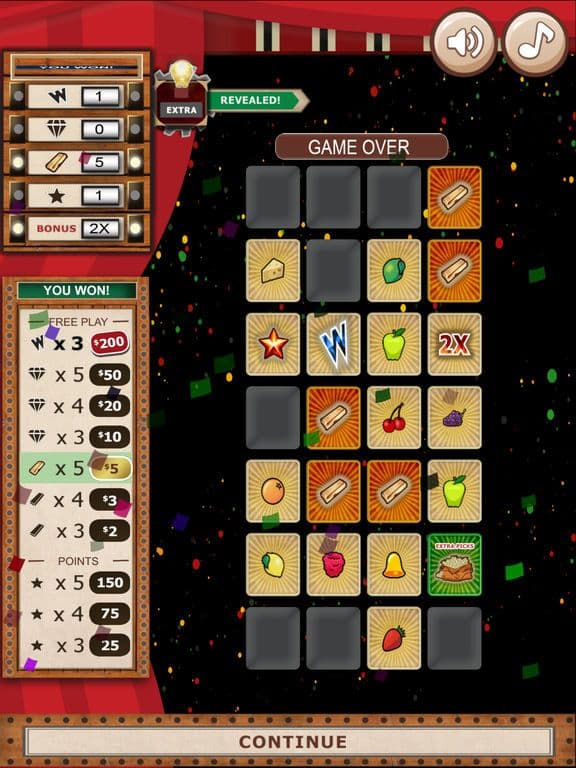 Wild Time screenshot 2