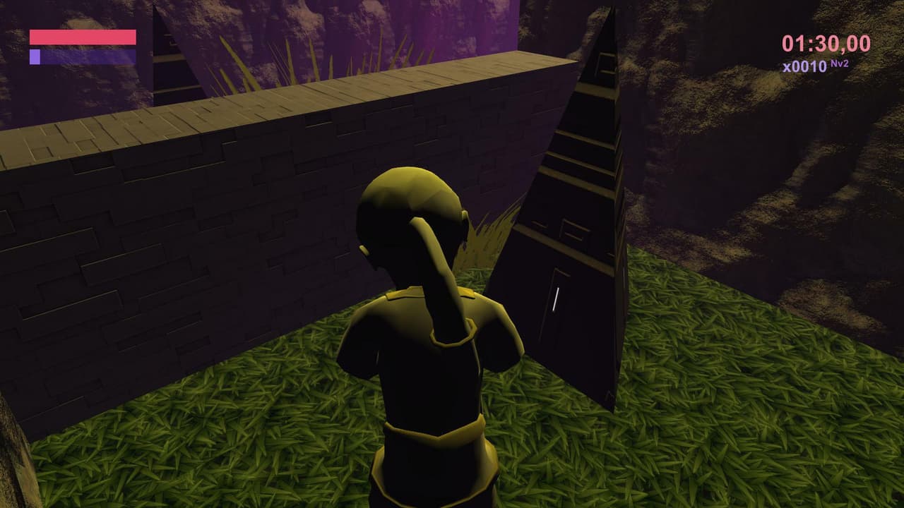 Babilón screenshot 2