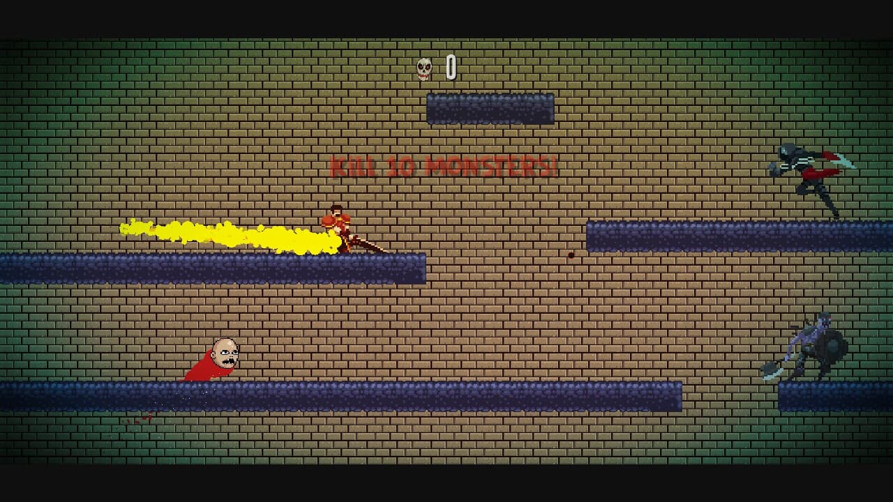 Knight Riot screenshot 3