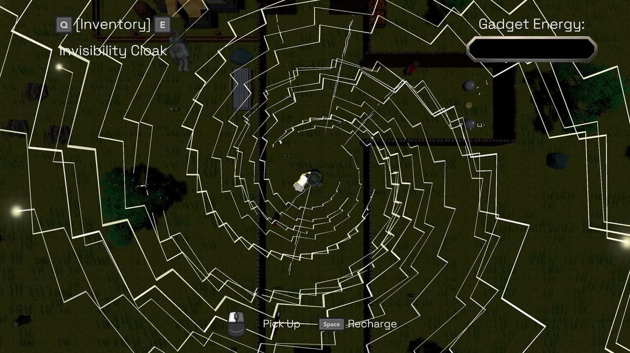 Farm Invaders screenshot 3