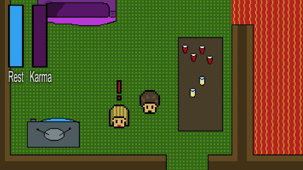 Leave The Party screenshot 3