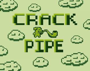 Team 24 - Crack Pipe