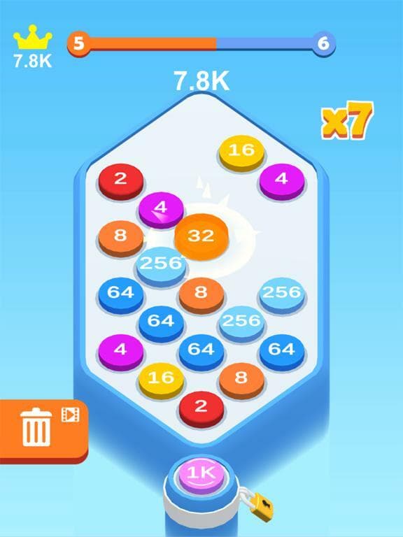 Bubble Bond screenshot 3