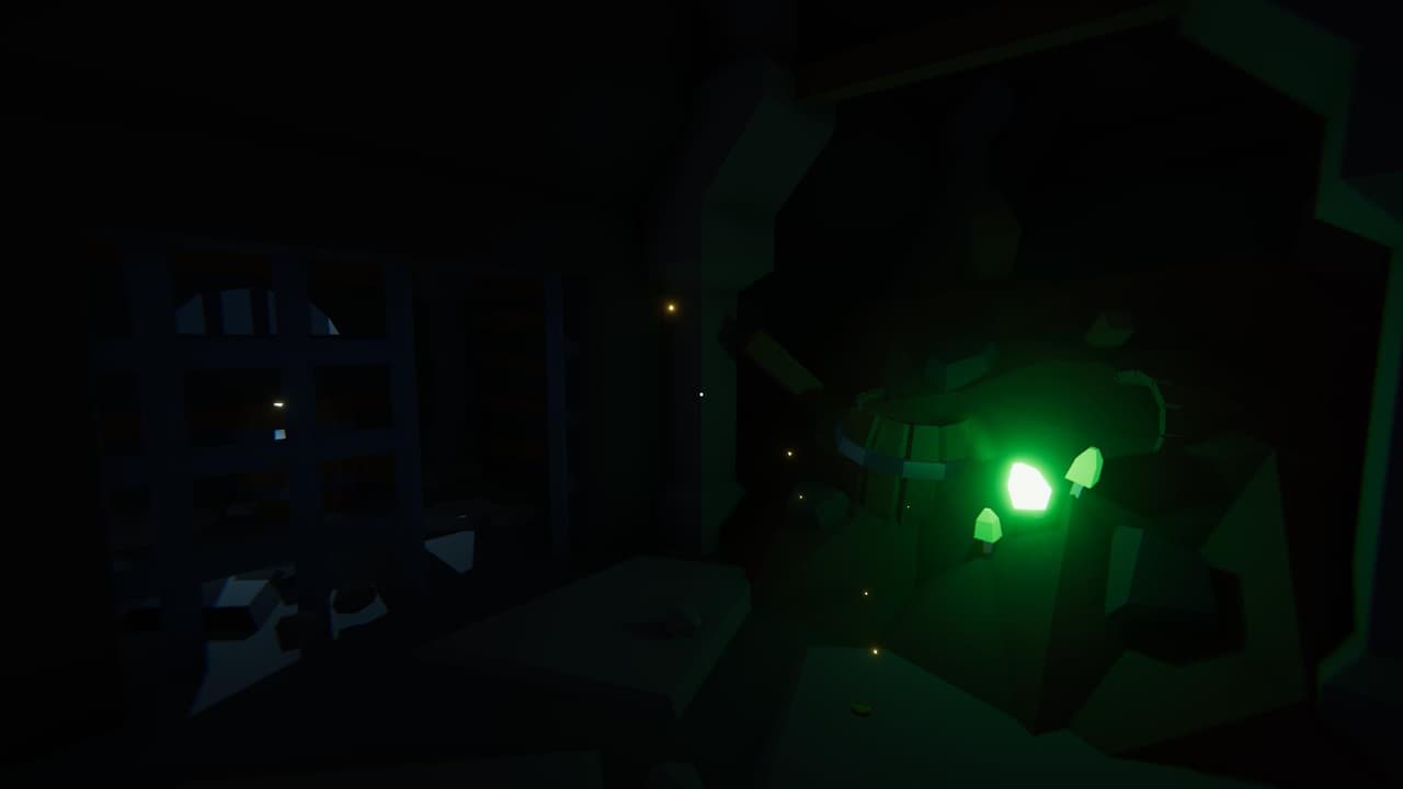 No More Weird Dungeons screenshot 3