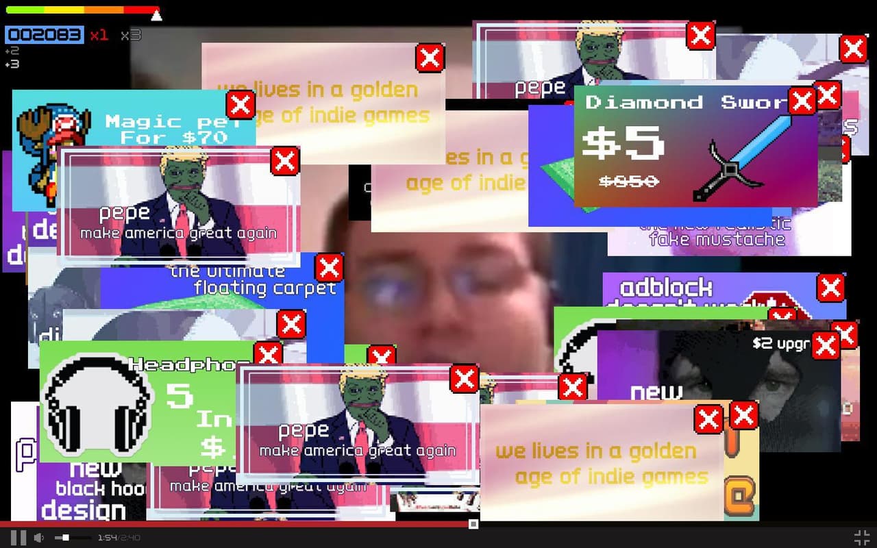AdBlock Doesnt Work! screenshot 4