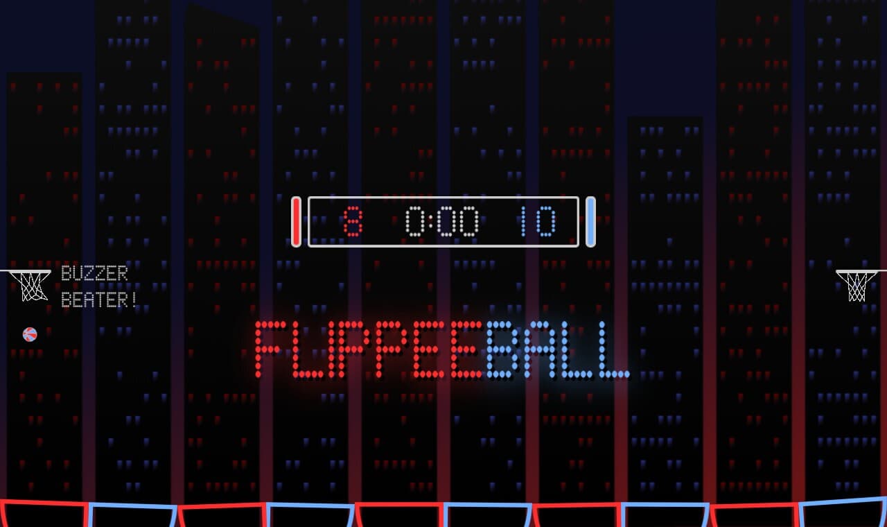 Flippee Ball