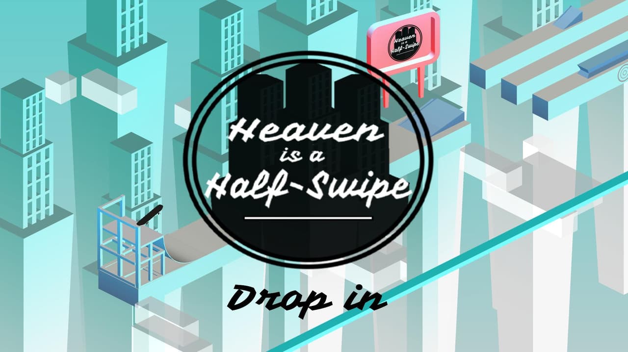 Heaven is a Half-Swipe {Prototype} screenshot 2
