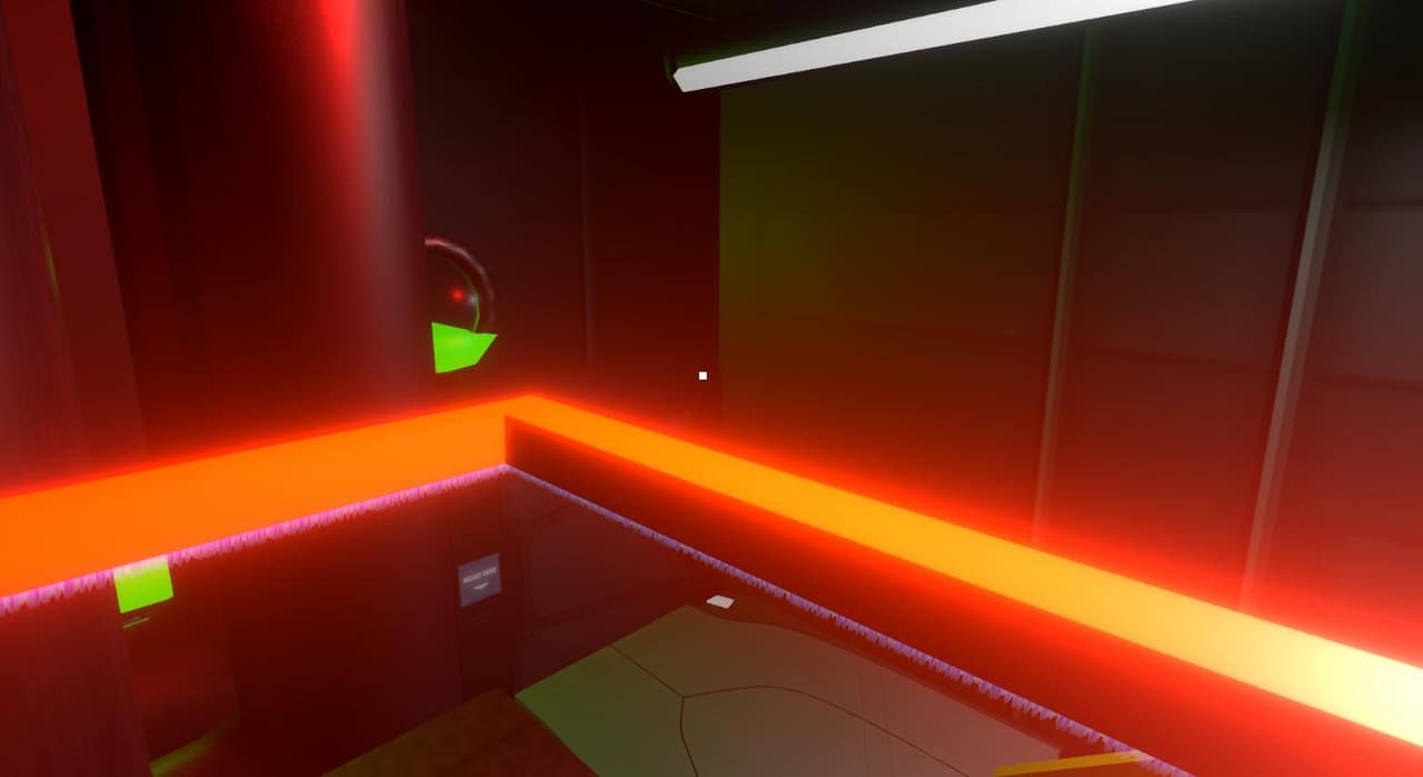 Unknown Exit screenshot 2