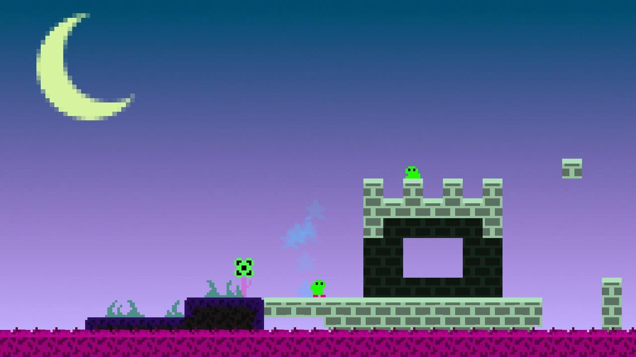 Flip Flop Hop screenshot 4