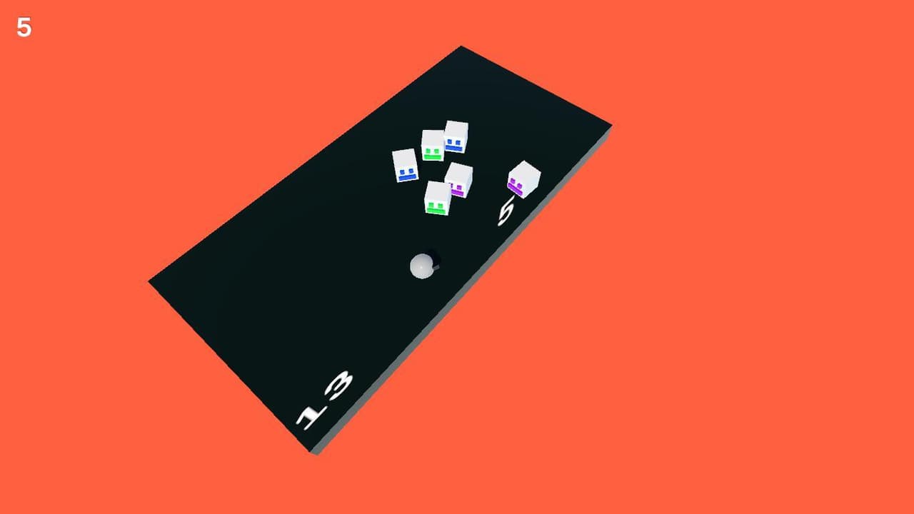 Shooter Obstacle screenshot 3