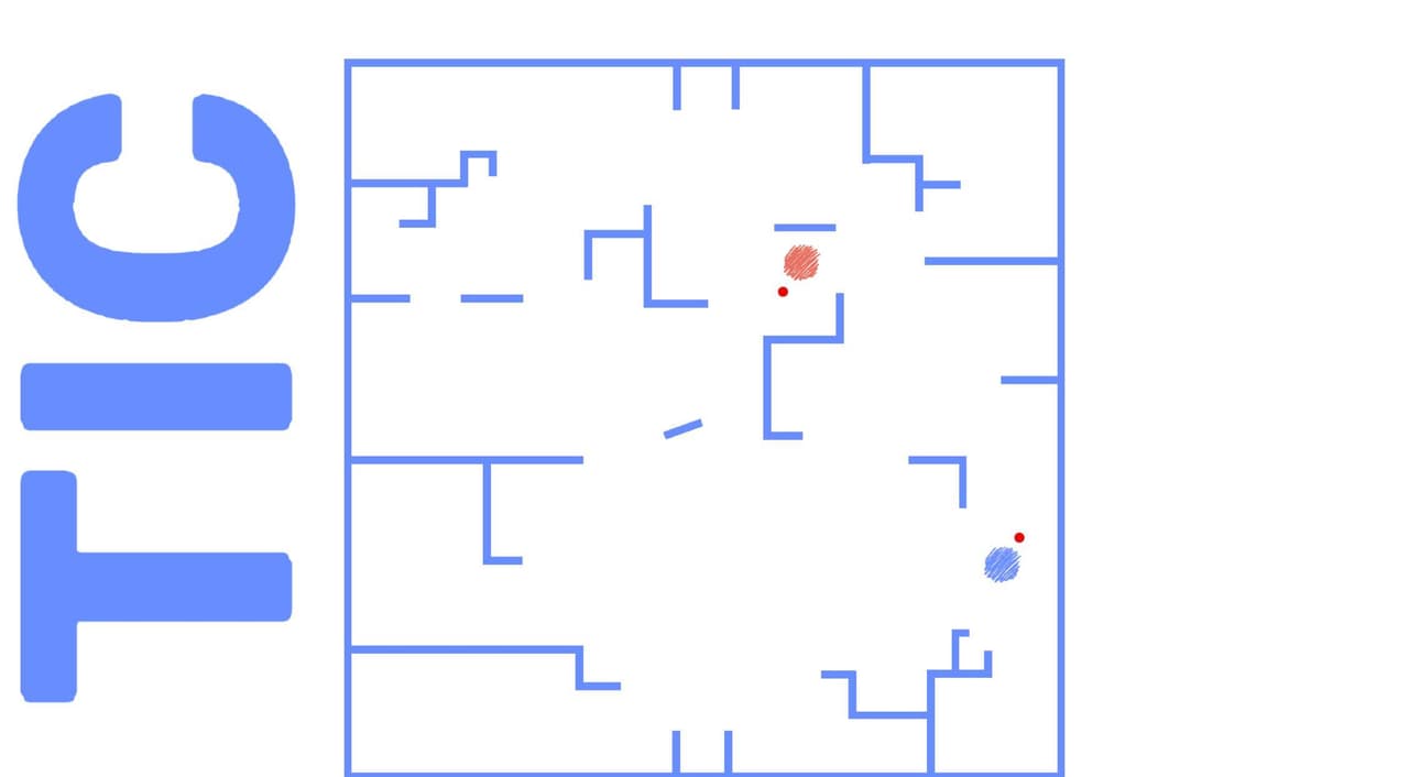 Tic Tac Tactics screenshot 2