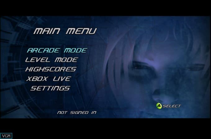 Xyanide screenshot 3