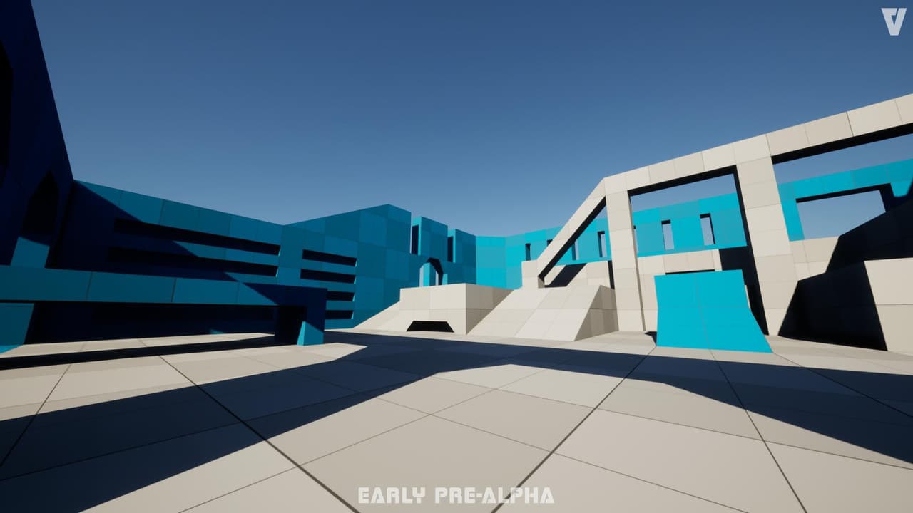 Alt-Fire screenshot 2