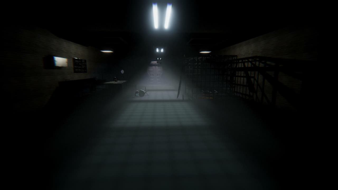 One Scary Door screenshot 5