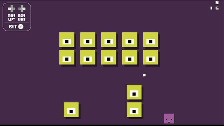 INVANOID screenshot 4