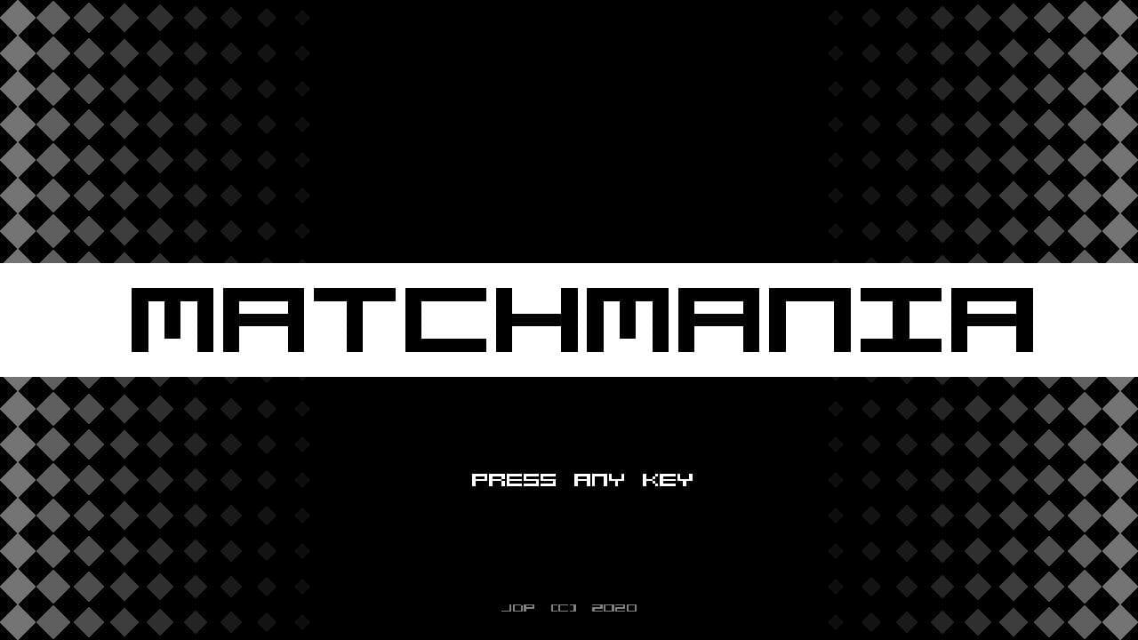 MatchMania screenshot 2