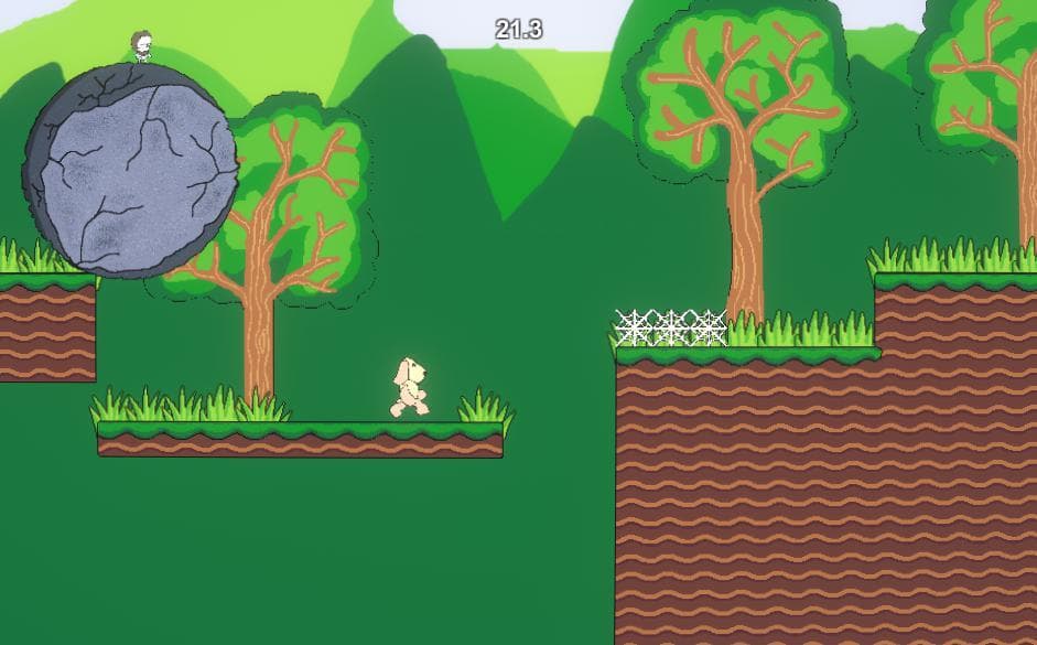 RunPupRun screenshot 6