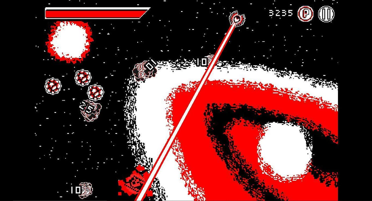 Galaxi Shoter screenshot 3