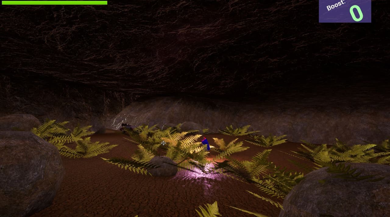 DinoTime (Alex-->3_D) screenshot 3