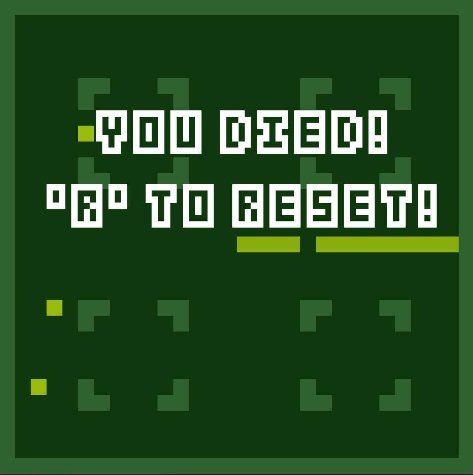 Snake (itch) (JohnWebDev)