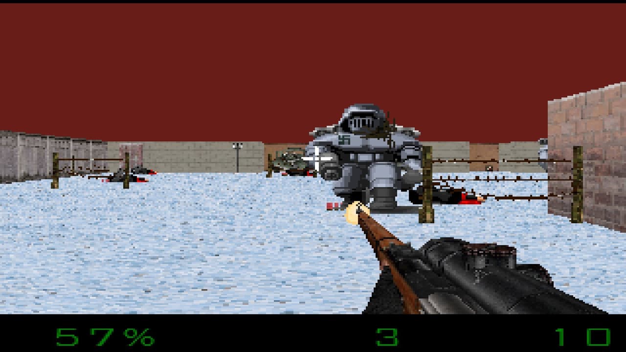 Zombie Attack: Stalingrad Breakthrough