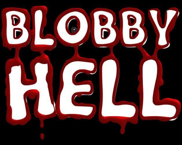 Blobby Hell [Newbies Game Jam (2022 - 2)]