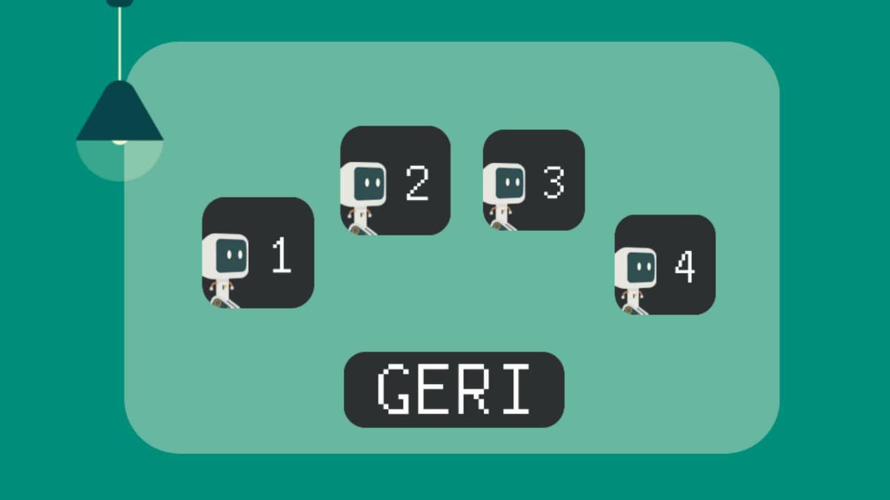 WAKITTEN ONCE-ATOMGAMEJAM#2 screenshot 4