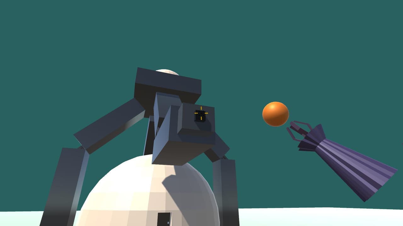 RAUSE screenshot 2
