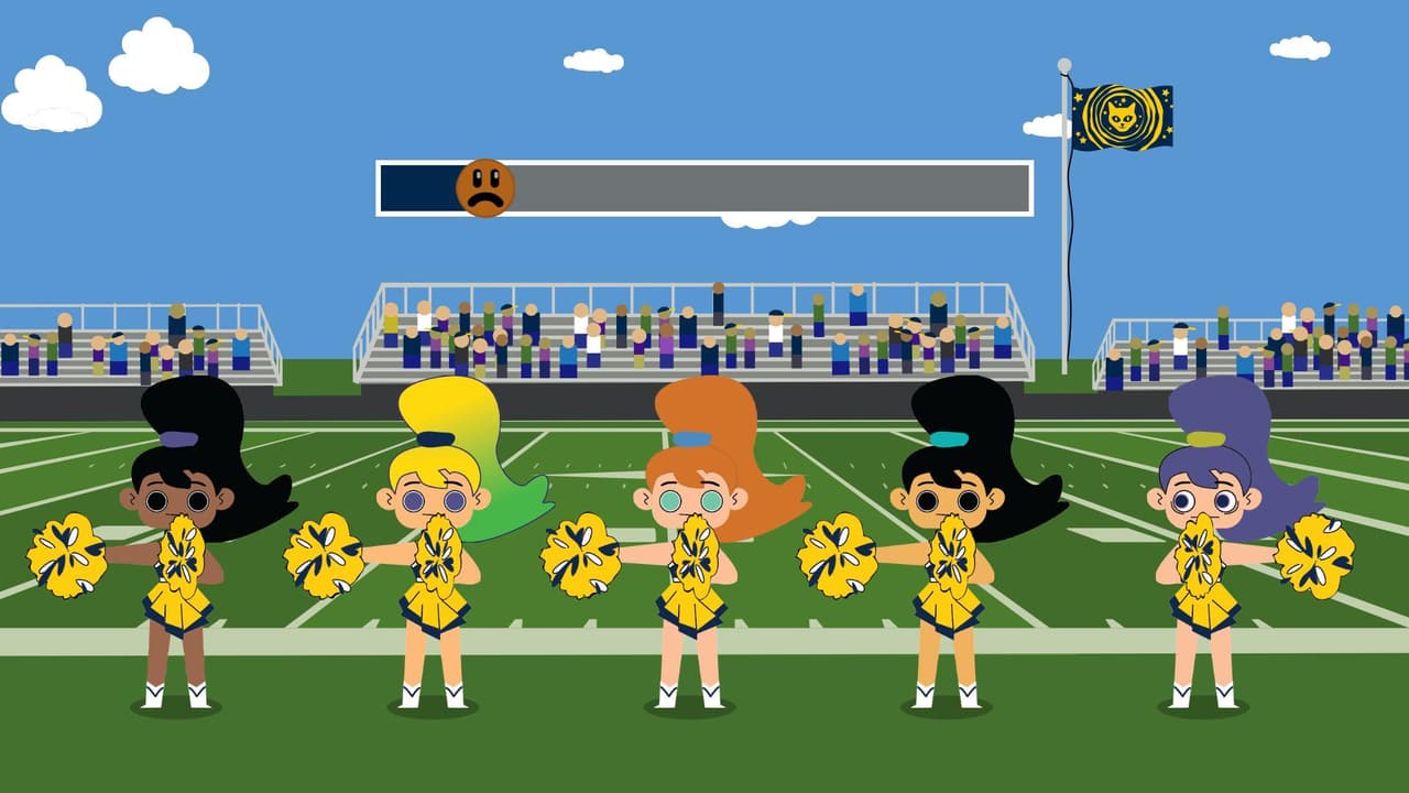 Team Spirit screenshot 3