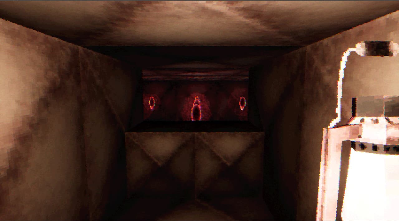 Creatures of Purgatory screenshot 6