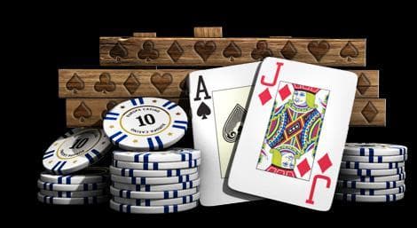 Simple BlackJack