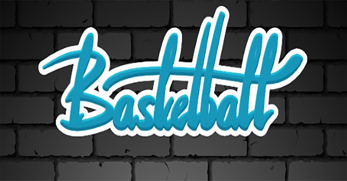New Basketball Shoot