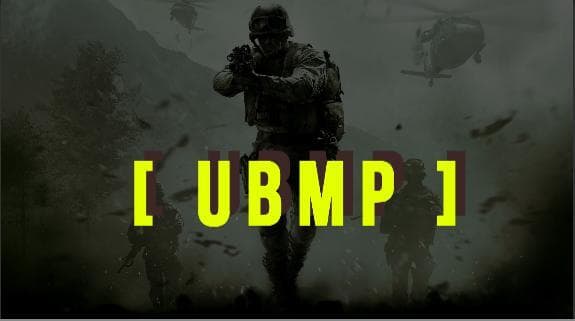 UBMP