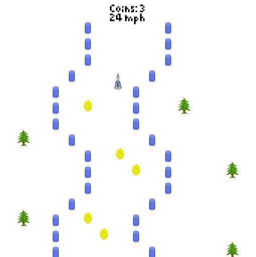 COINSKI (itch)