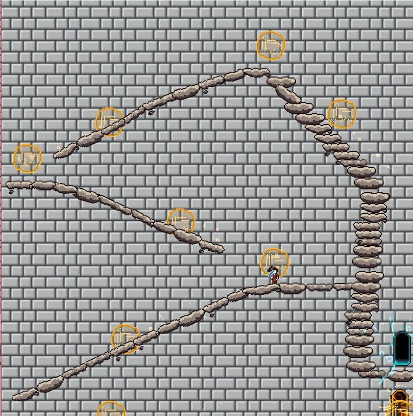 Suffocating Tower screenshot 3