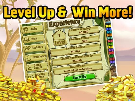 Slots of Treasure